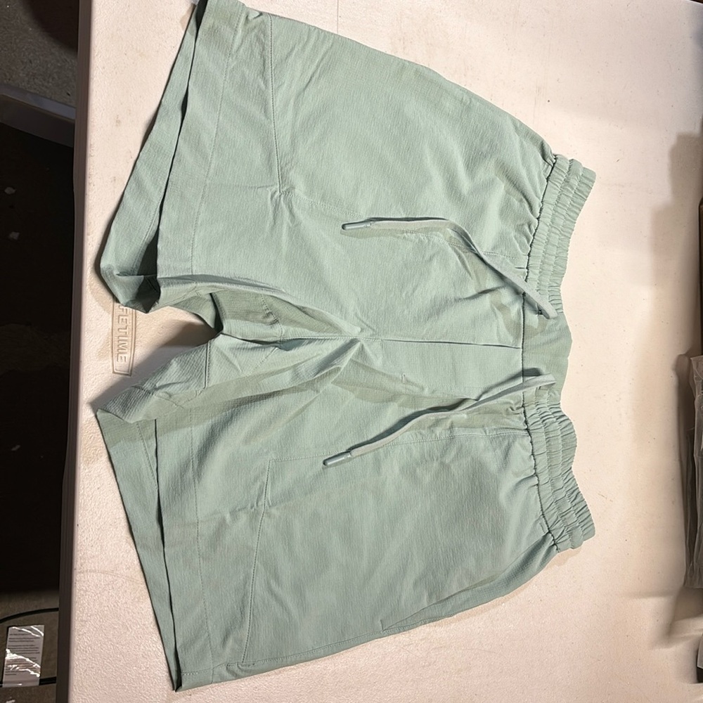 Men’s lululemon shorts